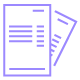 Future Telecom Wholesale Solutions - Billing Icon - Transparent