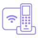 Future Telecom Wholesale Solutions - Future Express Icon - Transparent