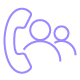 - call queue