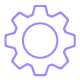Future Telecom Wholesale Solutions - Ease of Use Portal Icon - Transparent