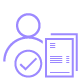 - self billing icon