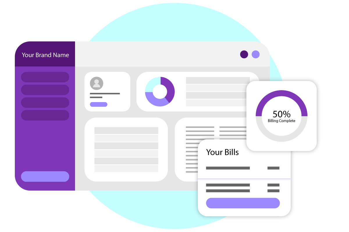 - white label billing image